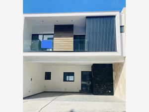 Casa en Venta en Lomas del Vergel Monterrey