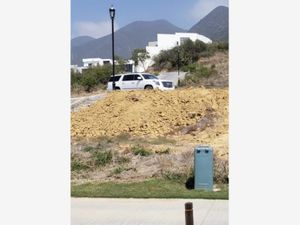 Terreno en Venta en Cortijo del Rio Monterrey