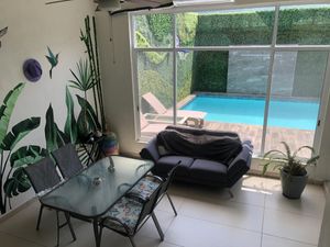 Casa en Venta en Bosques de Satelite Monterrey