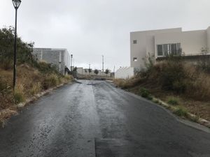 Terreno en Venta en L Andana Residencial Monterrey