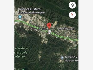 Terreno en Venta en El Uro Monterrey