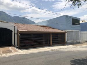 Casa en Venta en Bosques de Satelite Monterrey