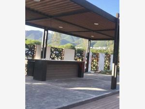 Terreno en Venta en Bosques de Valle Alto Monterrey