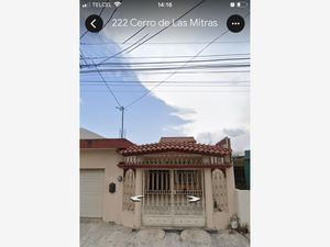 Casa en Venta en Las Puentes Sector 1 San Nicolás de los Garza