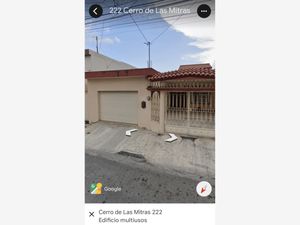 Casa en Venta en Las Puentes Sector 1 San Nicolás de los Garza