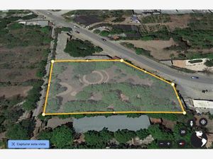 Terreno en Venta en Huajuquito o los Cavazos Santiago