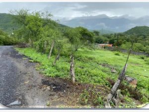 Terreno en Venta en El Barro Monterrey