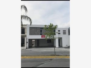 Casa en Venta en Palmares Residencial Monterrey