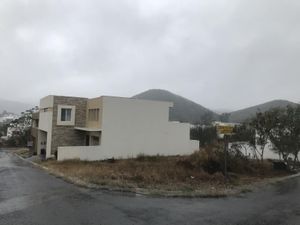 Terreno en Venta en L Andana Residencial Monterrey