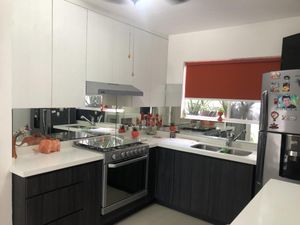 Casa en Venta en Bosques de Satelite Monterrey