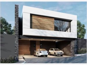 Casa en Venta en Aires del Vergel Monterrey