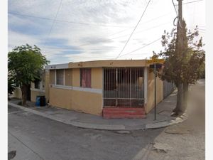 Casa en Venta en Paseo Santa Fe Juárez