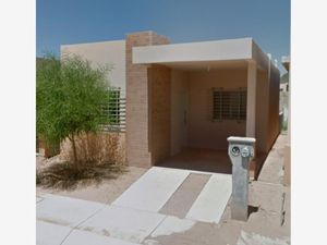 Casa en Venta en Las Abejas Hermosillo