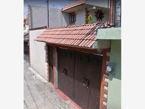 Casa en Venta en Lomas de San Lorenzo Iztapalapa