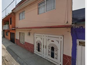 Casa en Venta en Nuevo Paseo de San Agustin Ecatepec de Morelos