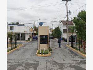 Casa en Venta en Hacienda las Fuentes Reynosa