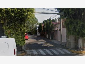 Casa en Venta en Miguel Hidalgo Tlalpan