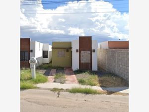 Casa en Venta en Cerro Colorado Hermosillo