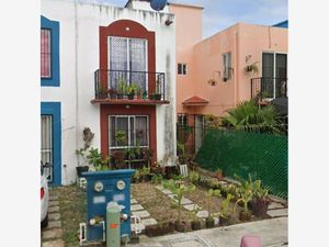 Casa en Venta en Mision del Carmen Solidaridad