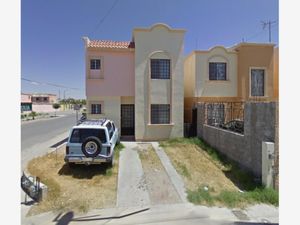 Casa en Venta en Quintas del Valle III Juárez