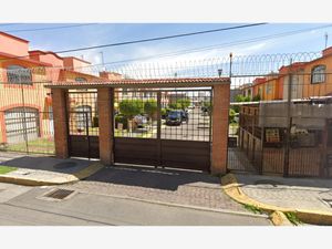 Casa en Venta en San Buenaventura Ixtapaluca