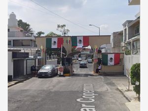 Casa en Venta en El Parque de Coyoacan Coyoacán