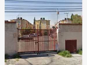 Departamento en Venta en INDECO Santa Clara (Campiñas de Aragón) Ecatepec de Morelos