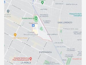 Departamento en Venta en Rey Nezahualcóyotl Nezahualcóyotl