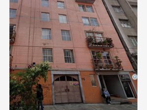 Departamento en Venta en Centro (Área 1) Cuauhtémoc