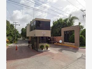 Casa en Venta en Alfredo V Bonfil Benito Juárez