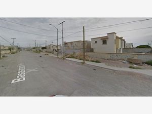 Casa en Venta en Villa Residencial del Real Juárez