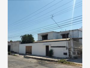 Casa en Venta en Bojorquez Mérida