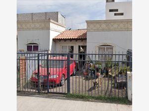 Casa en Venta en Los Huertos Querétaro
