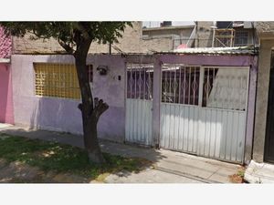 Casa en Venta en Ciudad Azteca Sección Oriente Ecatepec de Morelos