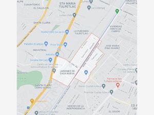 Casa en Venta en Jardines de Casa Nueva Ecatepec de Morelos