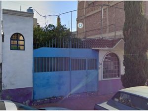 Casa en Venta en Juan Escutia Iztapalapa