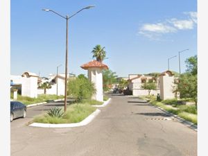 Casa en Venta en Puerta Real Residencial Hermosillo