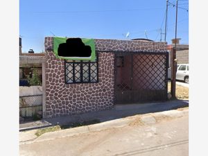 Casa en Venta en Villa de Nuestra Señora de La Asunción Sector Alameda Aguascalientes