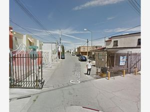 Casa en Venta en Jardines Residencial Juárez