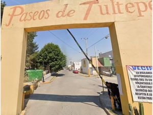 Casa en Venta en Paseos de Tultepec II Tultepec