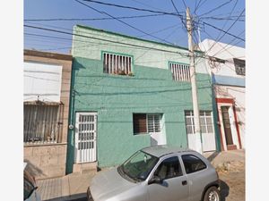 Casa en Venta en Moderna Guadalajara
