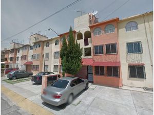 Departamento en Venta en Rey Nezahualcóyotl Nezahualcóyotl