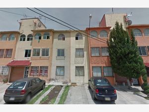 Departamento en Venta en Rey Nezahualcóyotl Nezahualcóyotl