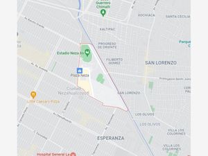 Departamento en Venta en Rey Nezahualcóyotl Nezahualcóyotl