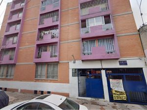 Departamento en Venta en Anáhuac I Sección Miguel Hidalgo