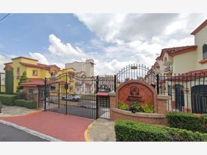 Casa en Venta en Villa del Real Tecámac