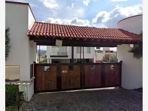 Casa en Venta en Bosque Esmeralda Atizapán de Zaragoza