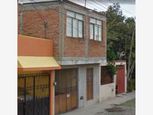 Casa en Venta en INFONAVIT San Isidro San Juan del Río