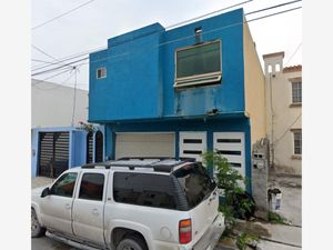 Casa en Venta en Villa Florida Reynosa