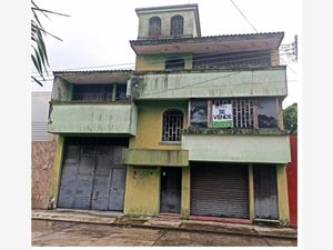 Casa en Venta en San Isidro Comalcalco